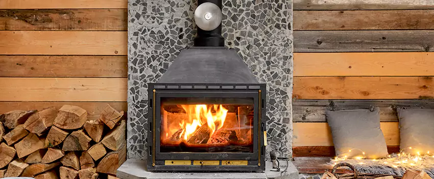 Travis Industries Elite Fireplace Inspection and Maintenance in Lynnwood, Washington