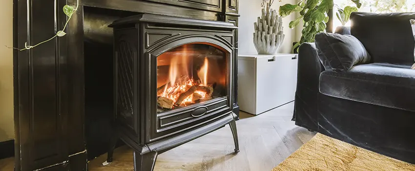 Valor Wood Fireplace in Lynnwood, WA