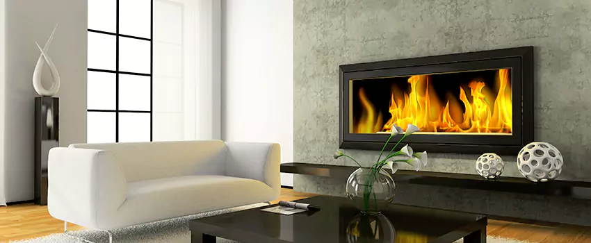 Ventless Fireplace Oxygen Depletion Sensor Installation and Repair Services in Lynnwood, Washington