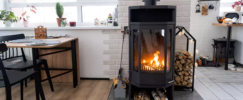 Cost of Vermont Castings Fireplace Services in Lynnwood, WA