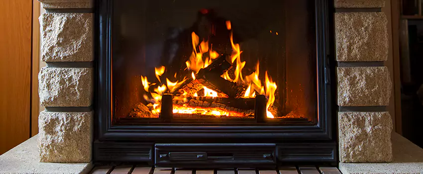 Cost of Wood Fireplace Installation in Lynnwood, WA