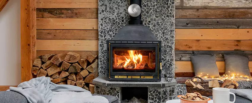 Affordable Wood Fireplace Fixing Solutions in Lynnwood, Washington